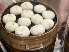 -舒小笼松针小笼包