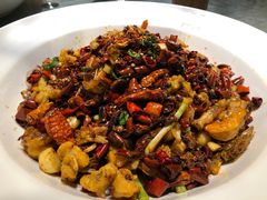 -首秀·四川料理(星耀101店)