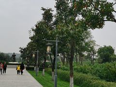 -习仲勋故居
