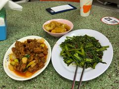 -新峰肉骨茶