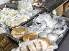 -松盛糕团店(红旗桥店)