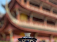 -涂山寺素食餐厅