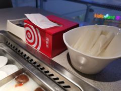 -海底捞大排档火锅(悦荟广场店)