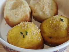 -鑫震源·苏式大虾生煎(山塘街店)