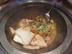-山河屯铁锅炖鲜鹅·东北菜(开发区一店)