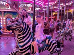 -三亚海昌梦幻海洋不夜城