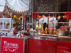 -东方明珠·可口可乐欢乐餐厅