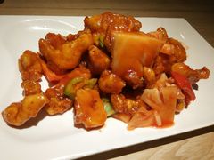 -徐小姐爱地锅(海州万达店)