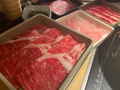 -温野菜涮涮锅(西单大悦城店)