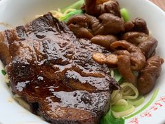 -泰顺江南春面馆