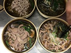 双料面-张二面馆(山门口店)