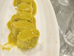 -老浒记烤鸭-北京菜(琉璃厂店)