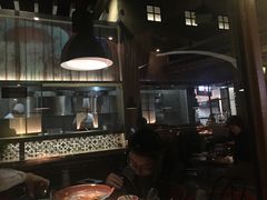 大堂-北方家宴(番禺永旺店)
