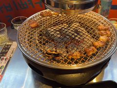 -入火韩国烤肉(凯旋广场店)