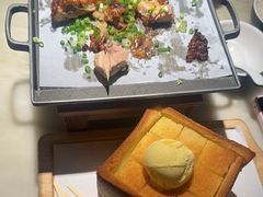 -绿茶餐厅(青岛城阳万象汇店)