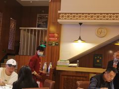 大堂-东方饺子王(王府井关东古巷店)