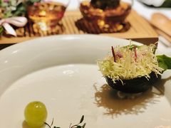 -叶叶菩提·晋福宫