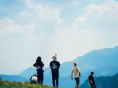 -灵山