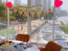 -三利音·浦之舟(滨江大道店)