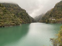 -叠溪松坪沟景区