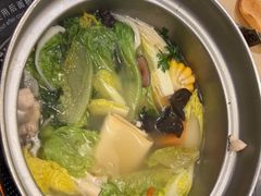 -椰庭·椰子鸡·创意玩家(晶耀前滩店)