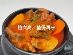 -黑宝石西餐厅(汇励99城市公园店)