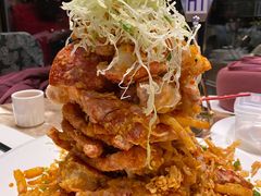 -鱼乐轩海鲜专门店