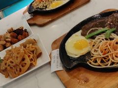 -纽斯特自助牛排餐厅(三林印象城店)