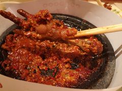 -七八冷面·延边朝鲜族美食(圣熙八号店)