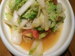 -莲香西域·正宗新疆菜(龙华店)