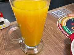 -必胜客(WOW中央公园店)
