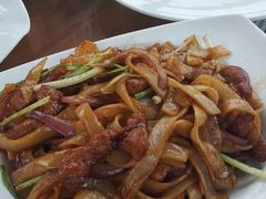 -梧桐餐厅(泉城路店)