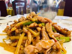 -马凯餐厅(长椿街店)