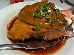 -李老哈·东北菜(宋园路店)