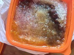-冰冰酱老味刨冰绵绵冰(中山路总店)