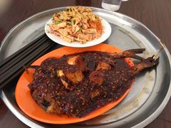 辣鱼-真空冷面王(武功街店)
