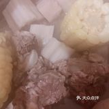 好吃又好喝的养身玉米排骨藕王汤