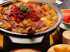 -辣尚瘾·烤鱼·新川菜(交大直营店)