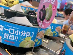 -龍歌自助小火锅(李沧丽达店)
