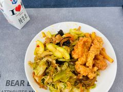 -志亮灌汤蒸饺·清真(庙后街店)