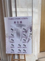 -武汉汉口喜来登大酒店·宴会厅