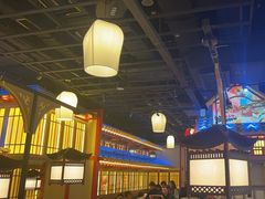 -牛New寿喜烧(虹桥新天地店)