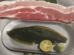 -恩泽家·果味坛子韩国炭火烤肉(白石龙店)