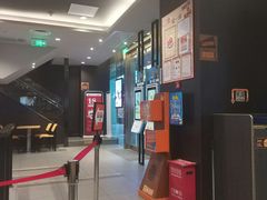 -汉堡王(EAC欧美中心店)