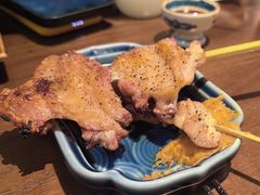 -一豚轩·烧鸟·豚骨拉面(五四路店)