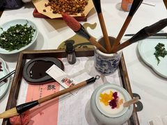 -长安大牌档之龙头酒肆(荣民龙首广场店)