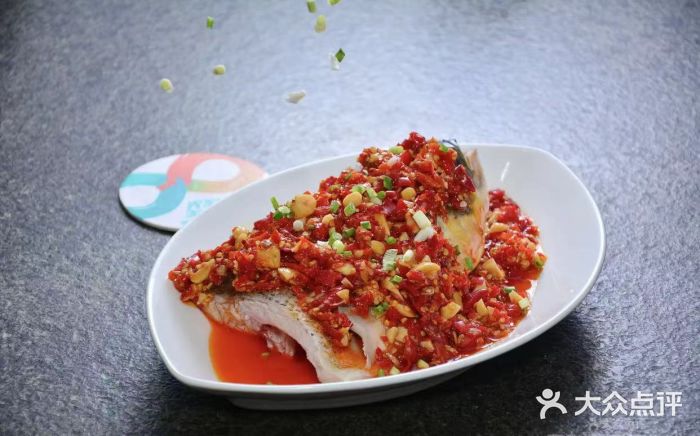 深圳维景酒店-维景轩图片