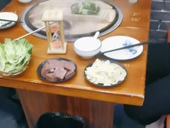 -曹丞相·地锅鸡·地锅鱼(武林店)