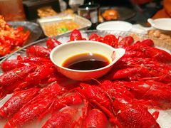 -红盔甲·小龙虾(人民广场店)
