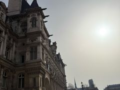 -蓬皮杜艺术中心